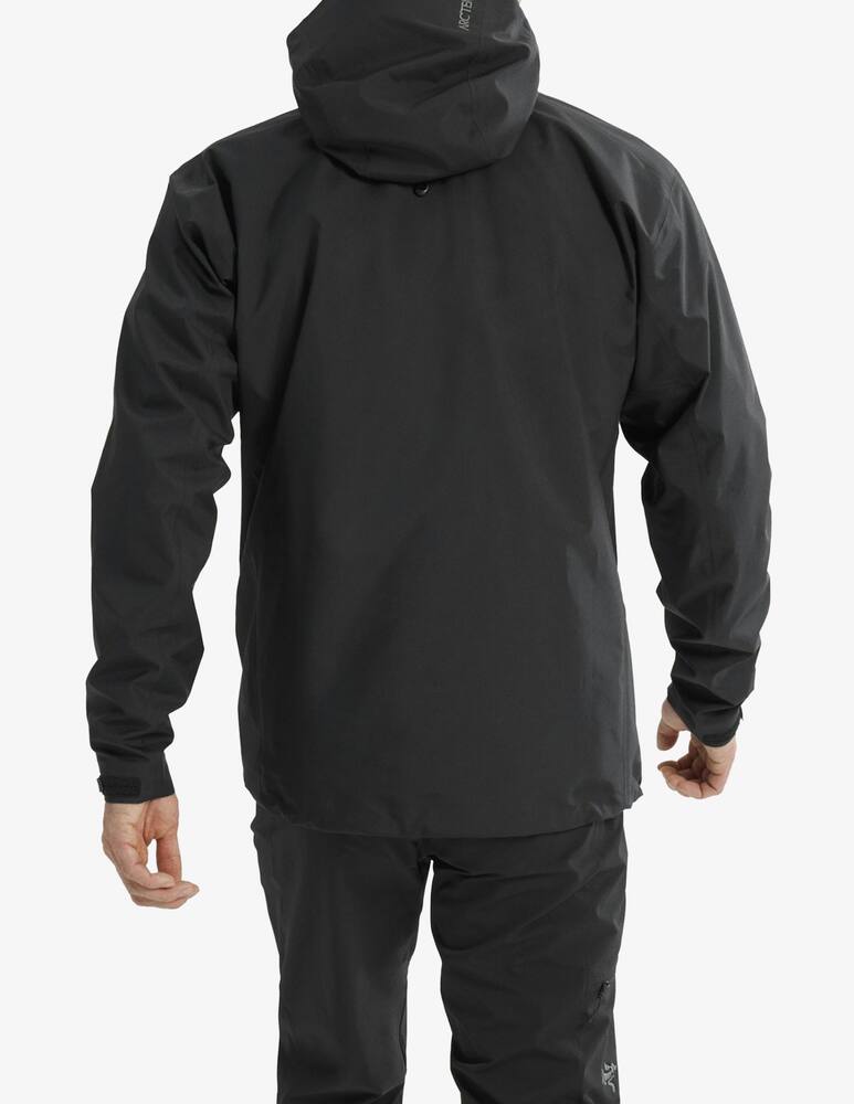 Arc'teryx Giacca con cappuccio Beta - immagine 2 Arc'teryx Giacca con cappuccio Beta - immagine 2