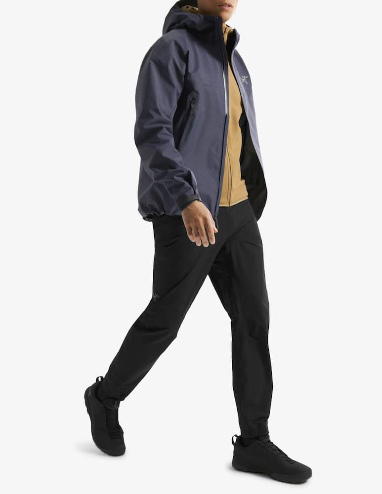 rinascente Arc'teryx Beta hooded jacket