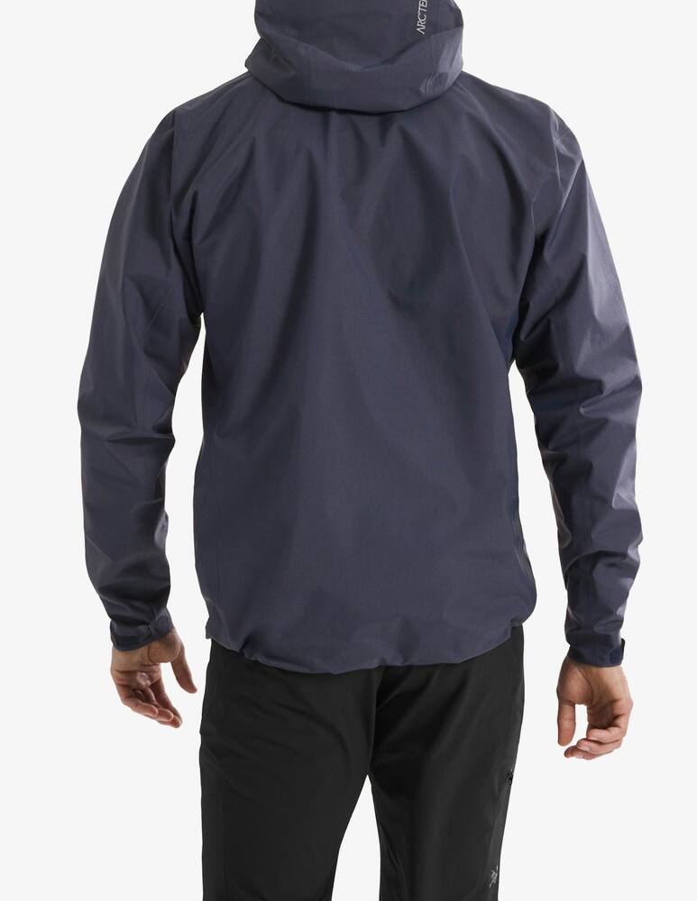 rinascente Arc'teryx Beta hooded jacket