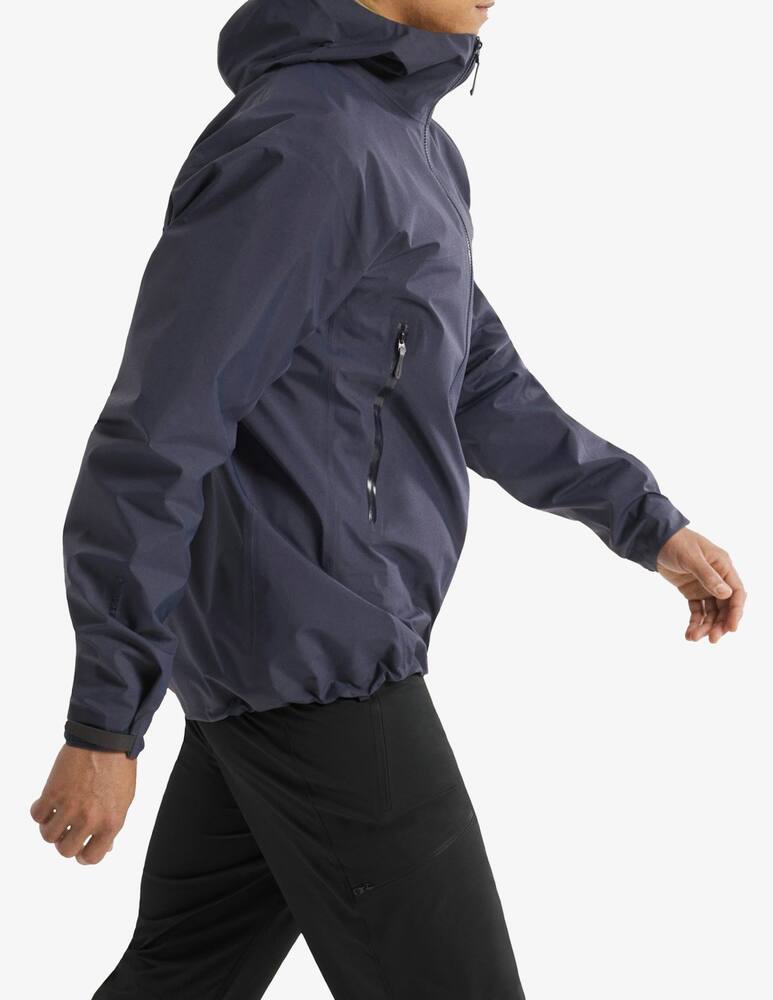 rinascente Arc'teryx Beta hooded jacket