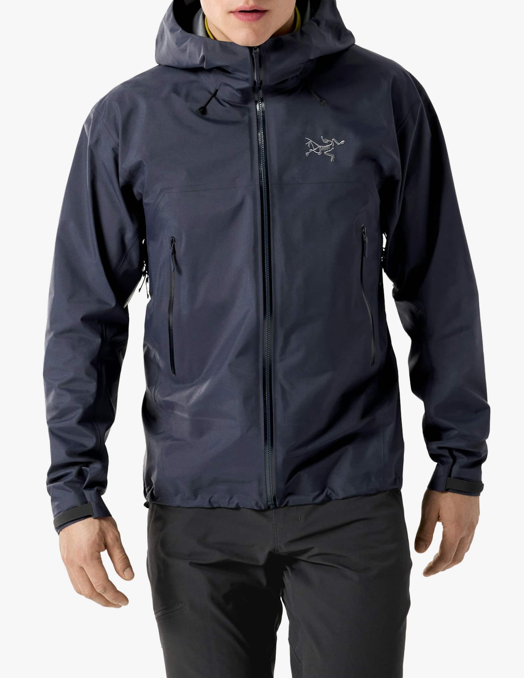 Arc'teryx Atom SV Jacket - Giacca sintetica Uomo | Acquista online