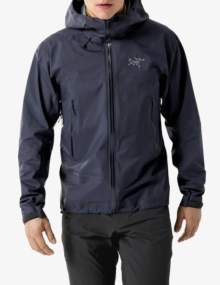 rinascente Arc'teryx Giacca con cappuccio Beta SL