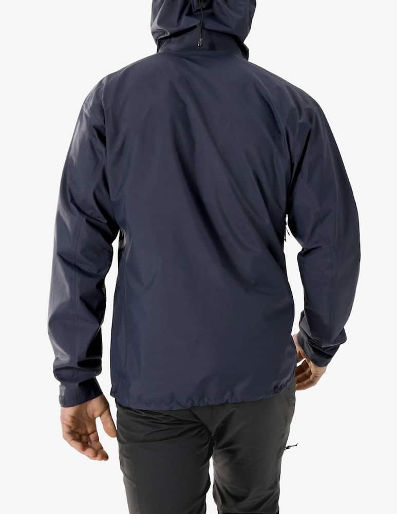 rinascente Arc'teryx Giacca con cappuccio Beta SL