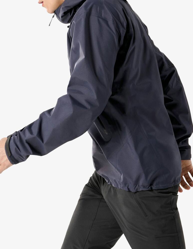 rinascente Arc'teryx Giacca con cappuccio Beta SL