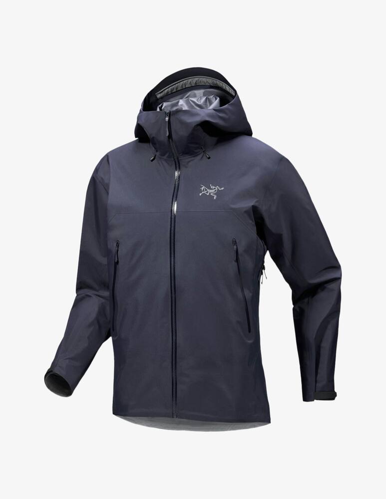 rinascente Arc'teryx Giacca con cappuccio Beta SL