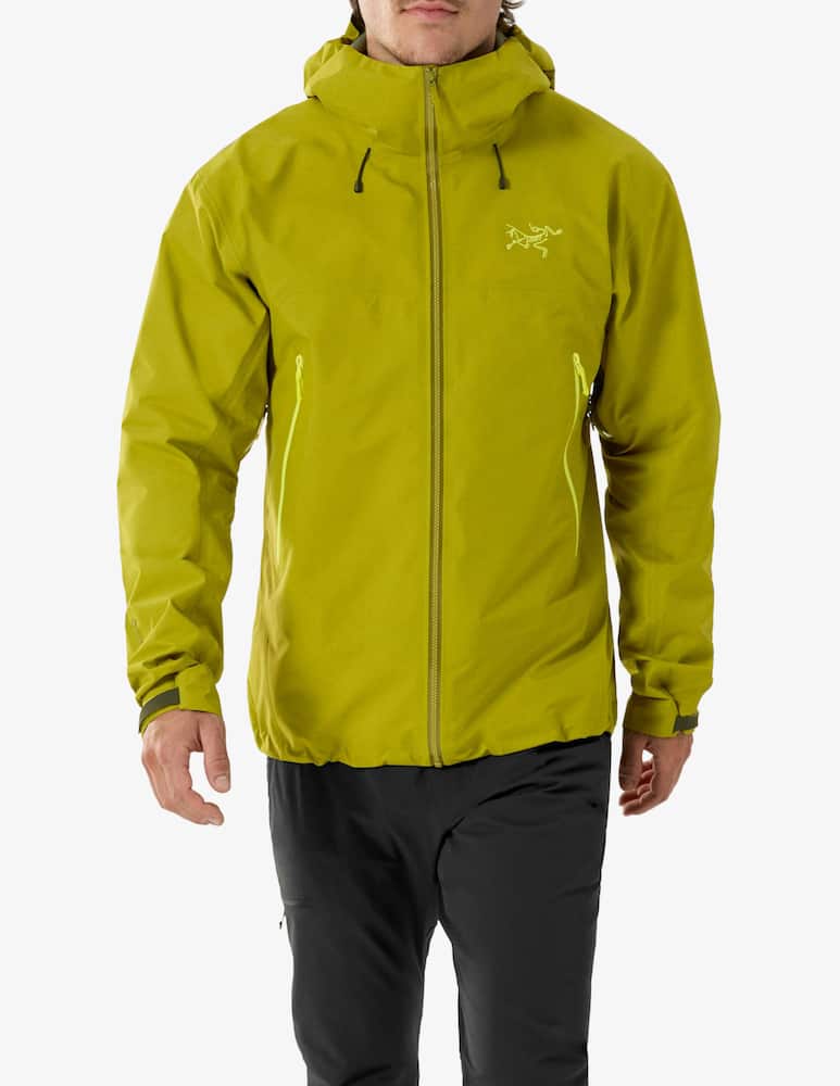 rinascente Arc'teryx Giacca con cappuccio Beta