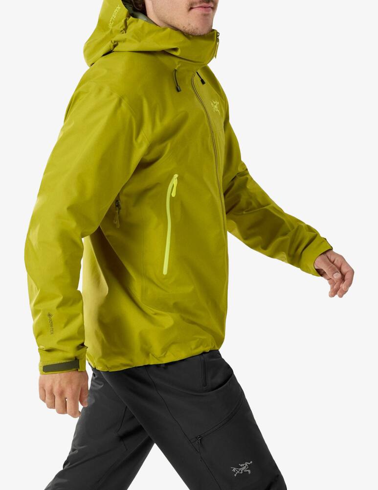 rinascente Arc'teryx Giacca con cappuccio Beta