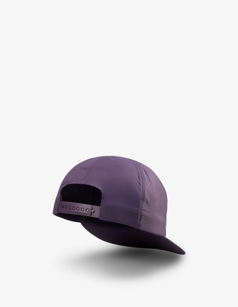 rinascente Arc'teryx Silex logo cap