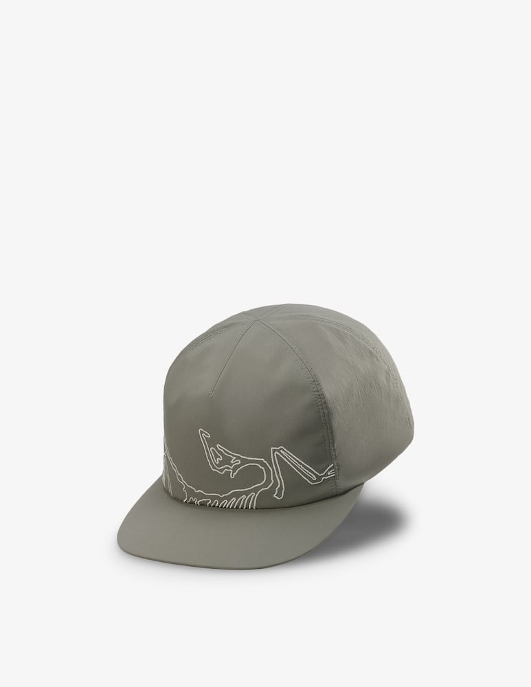 rinascente Arc'teryx Cappellino Silex