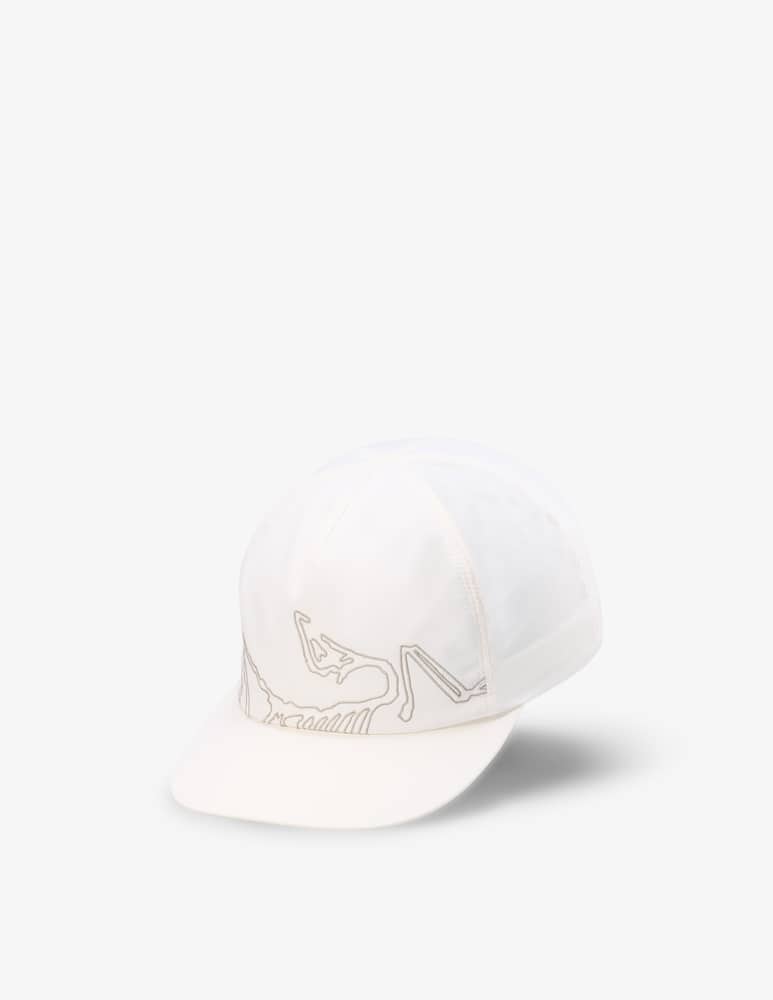 Arc'teryx Silex skeleton cap - picture 1 Arc'teryx Silex skeleton cap - picture 1