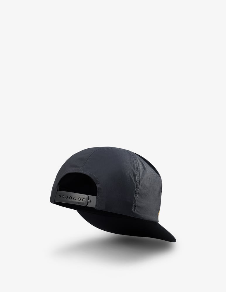 rinascente Arc'teryx Silex embroidered cap
