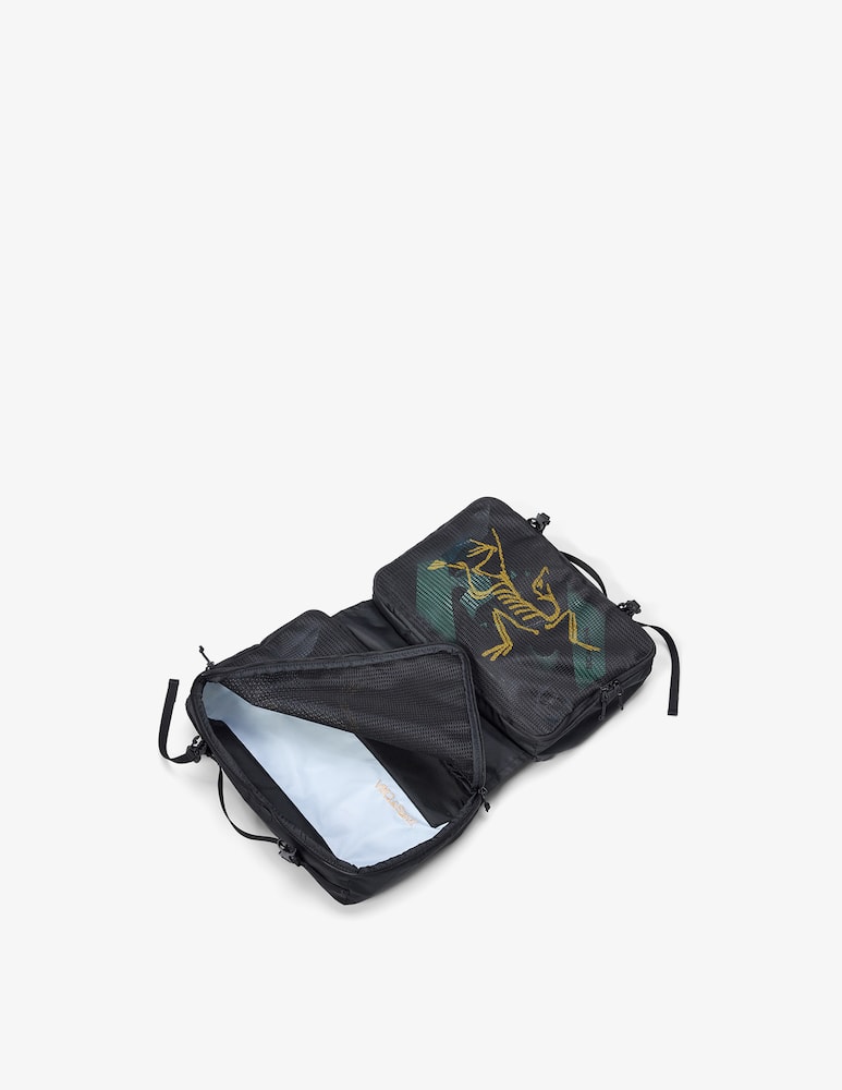 Arc'teryx Index 10 gear organizer - picture 2