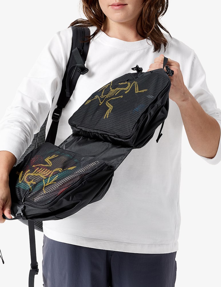 Arc'teryx Index 10 gear organizer - picture 3