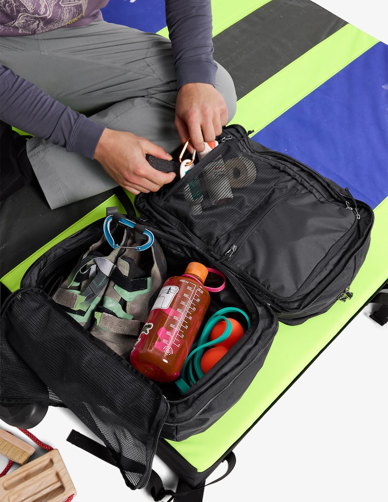 Arc'teryx Bouldering shoulder bag - picture 4