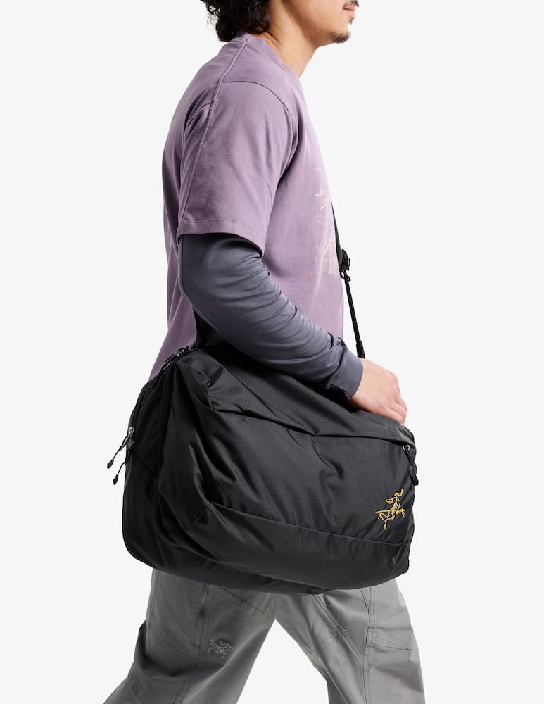 Arc'teryx Bouldering shoulder bag - picture 5
