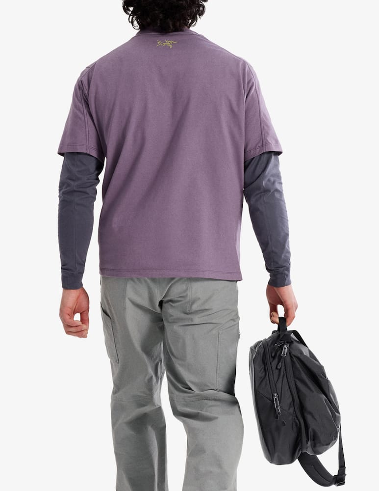 Arc'teryx Bouldering shoulder bag - picture 6