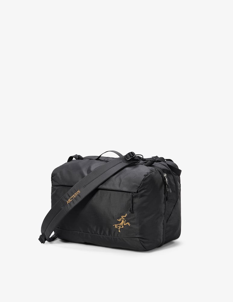 Arc'teryx Bouldering shoulder bag - picture 7