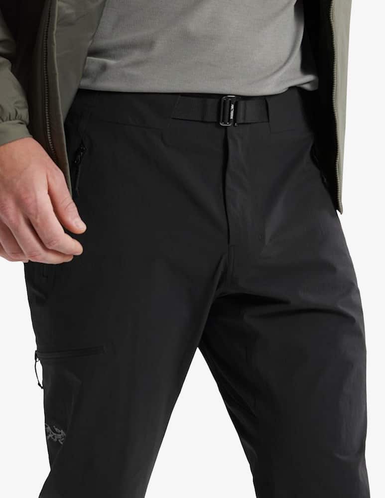 Arc'teryx Gamma straight leg trousers - picture 4 Arc'teryx Gamma straight leg trousers - picture 4