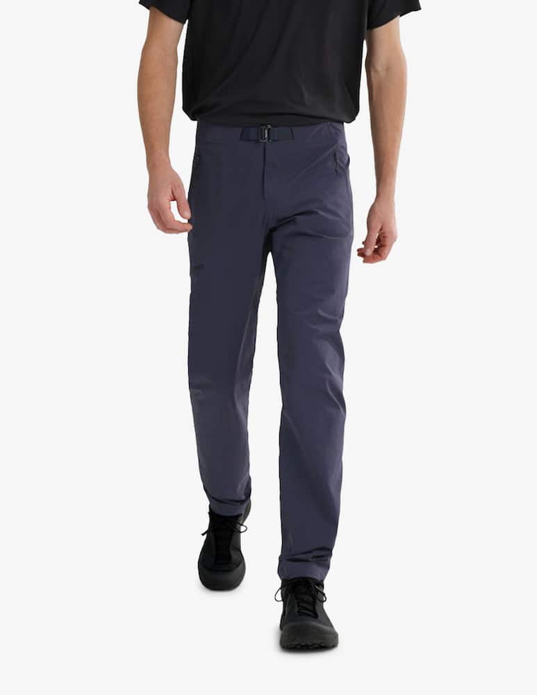 rinascente Arc'teryx Pantaloni tecnici Pt Gamma
