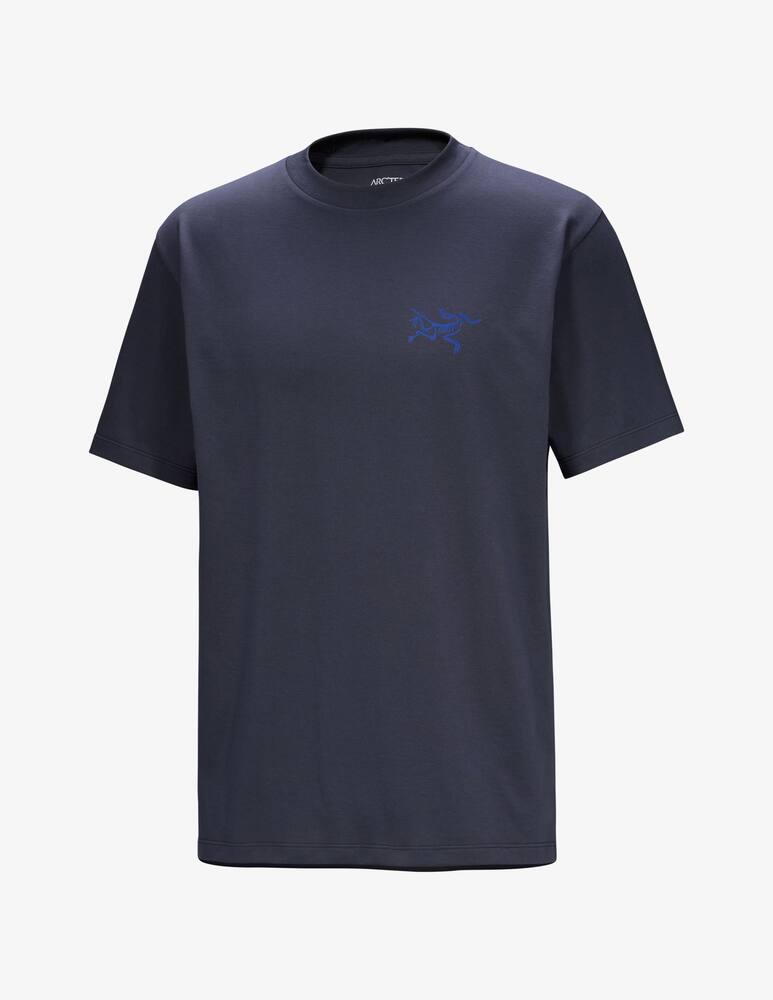 Arc'teryx Kragg logo t-shirt - picture 1 Arc'teryx Kragg logo t-shirt - picture 1