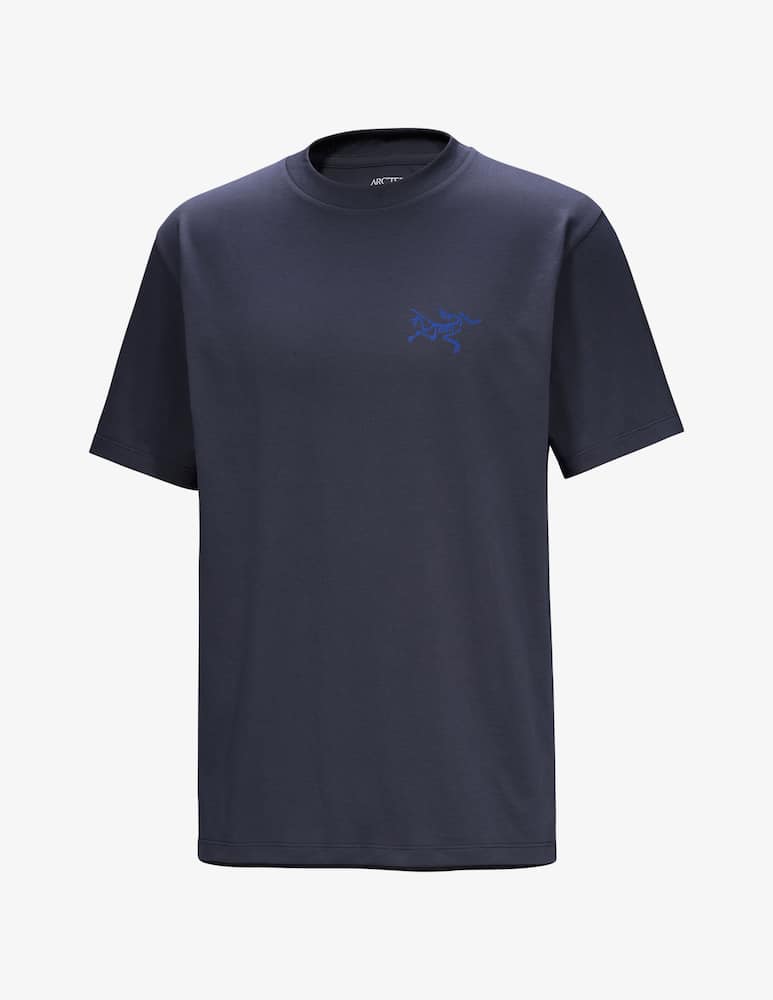 rinascente Arc'teryx T-shirt Kragg