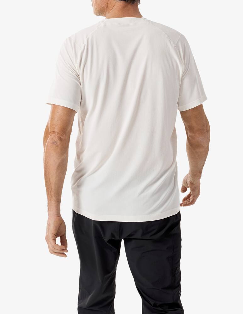 rinascente Arc'teryx Cormac logo t-shirt