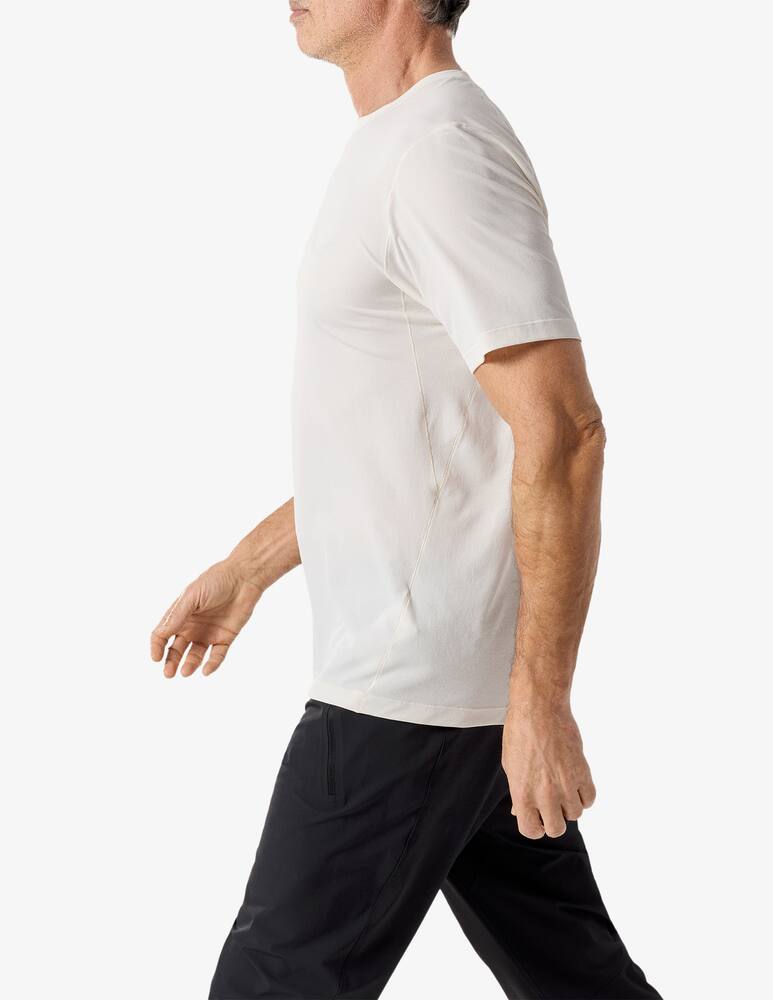 rinascente Arc'teryx Cormac logo t-shirt