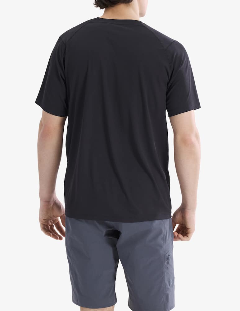 rinascente Arc'teryx T-shirt logo Cormac