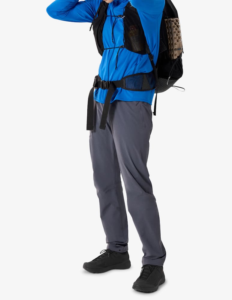 Arc'teryx Kyanite lightweight hooded midlayer - picture 2 Arc'teryx Kyanite lightweight hooded midlayer - picture 2
