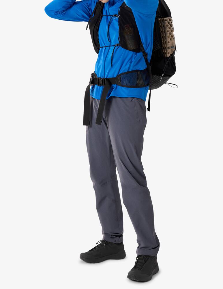 rinascente Arc'teryx Felpa con cappuccio full zip