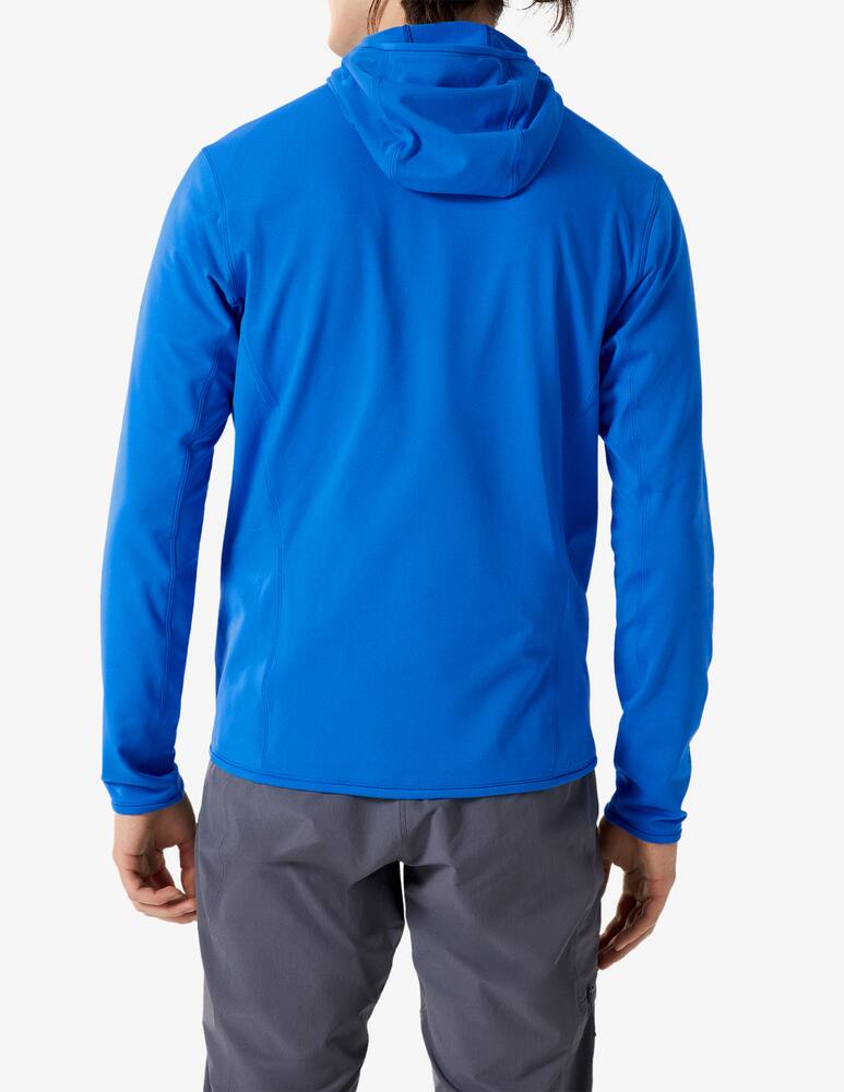 rinascente Arc'teryx Felpa con cappuccio full zip