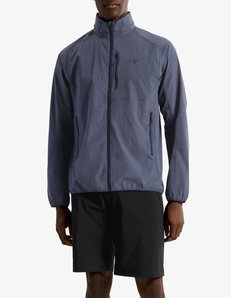 rinascente Arc'teryx Giacca con cappuccio Ossa