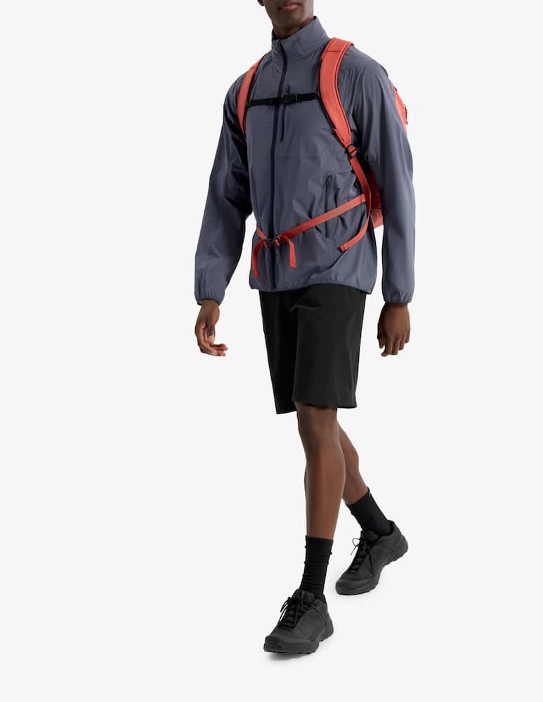 rinascente Arc'teryx Giacca con cappuccio Ossa