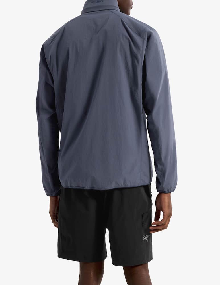 rinascente Arc'teryx Giacca con cappuccio Ossa