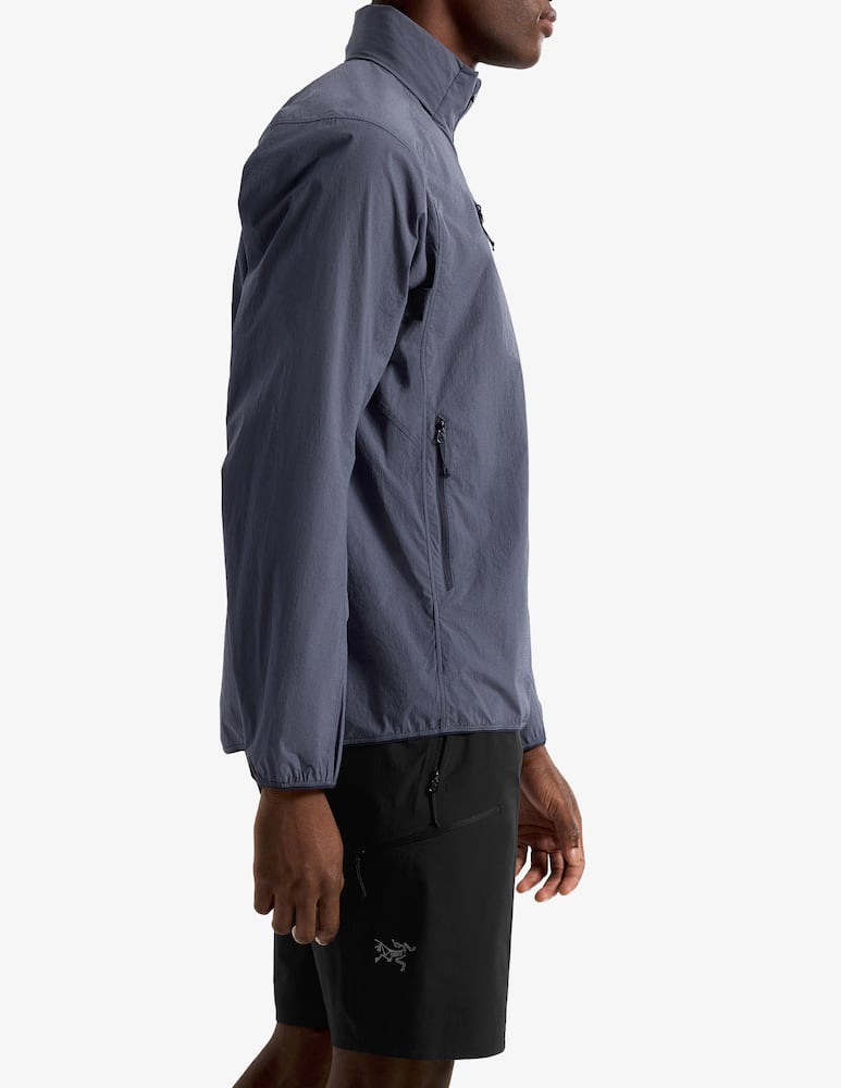 rinascente Arc'teryx Giacca con cappuccio Ossa