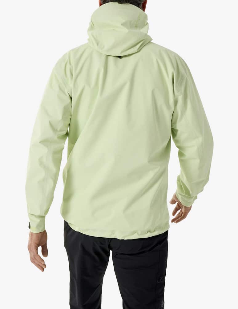 rinascente Arc'teryx Beta hooded jacket