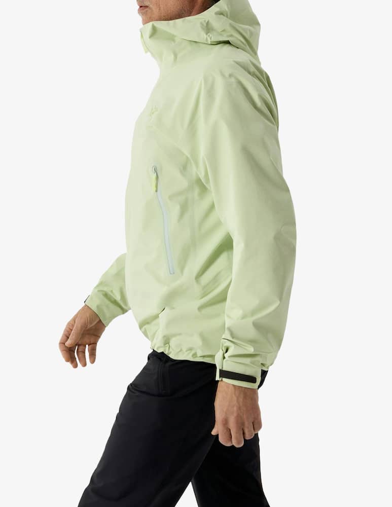 rinascente Arc'teryx Beta hooded jacket