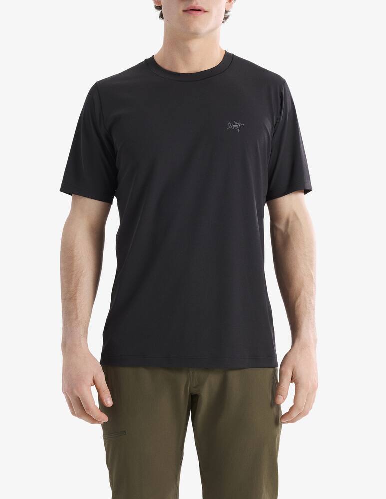 Arc'teryx Cormac crew t-shirt - picture 1 Arc'teryx Cormac crew t-shirt - picture 1