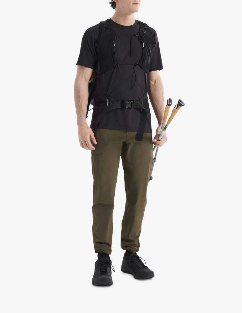 Arc'teryx Cormac crew t-shirt - picture 2 Arc'teryx Cormac crew t-shirt - picture 2