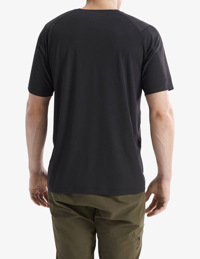 Arc'teryx Cormac crew t-shirt - picture 3 Arc'teryx Cormac crew t-shirt - picture 3