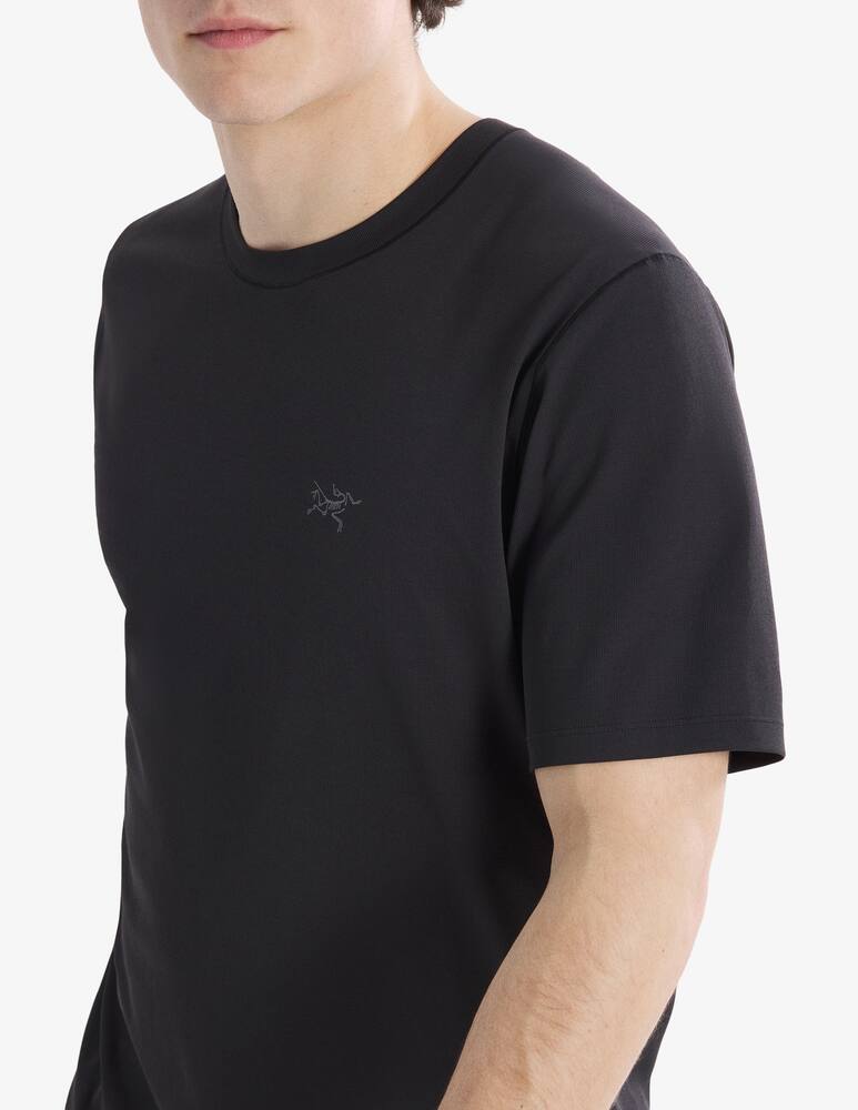 Arc'teryx Cormac crew t-shirt - picture 4 Arc'teryx Cormac crew t-shirt - picture 4