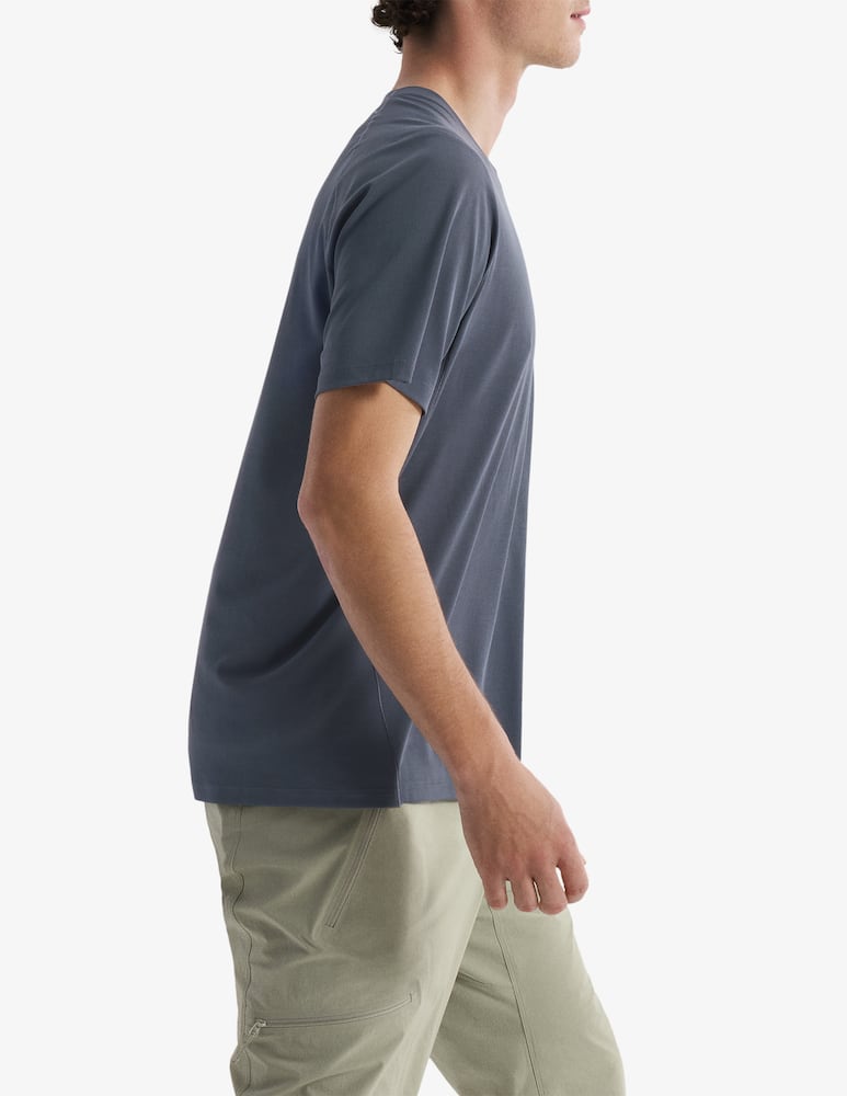 rinascente Arc'teryx T-shirt Cormac