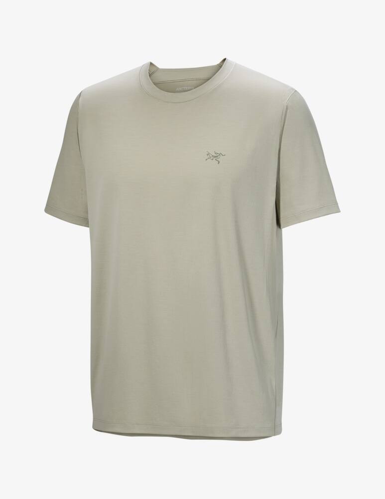Arc'teryx T-shirt Cormac - immagine 1 Arc'teryx T-shirt Cormac - immagine 1