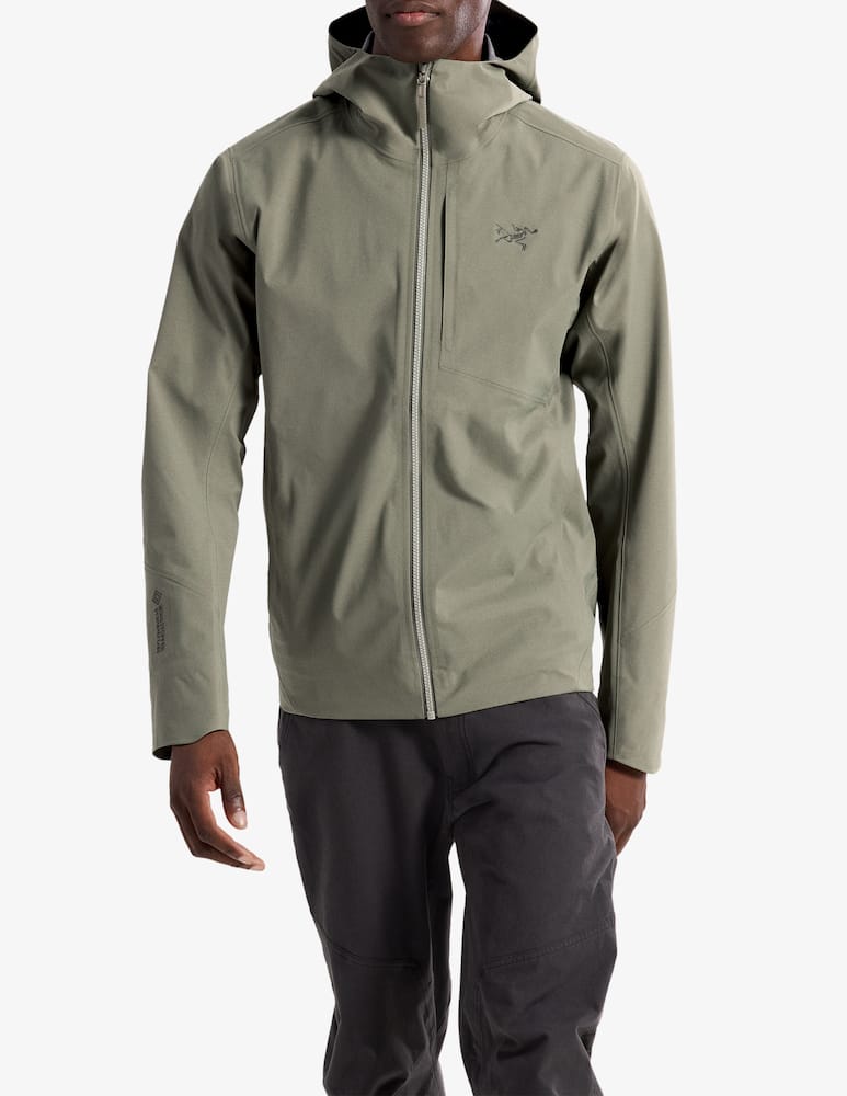 rinascente Arc'teryx Sawyer hooded jacket