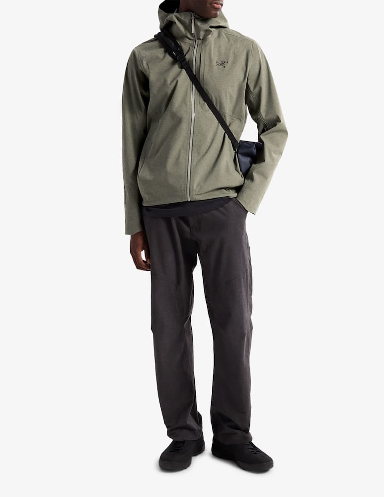 rinascente Arc'teryx Sawyer hooded jacket