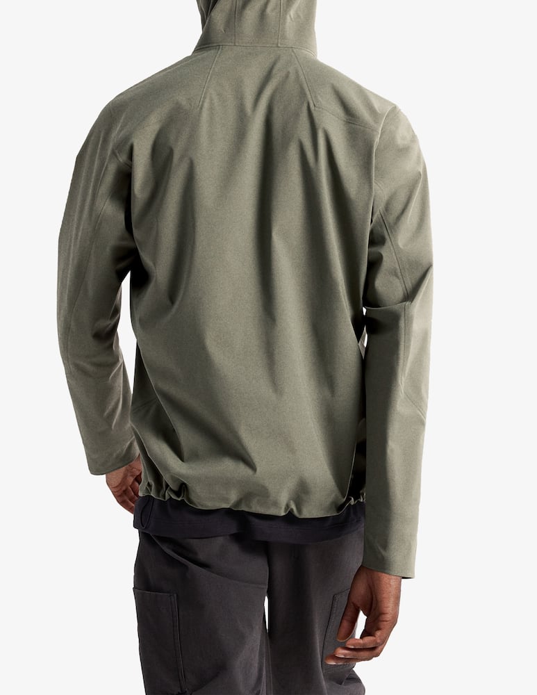 rinascente Arc'teryx Sawyer hooded jacket