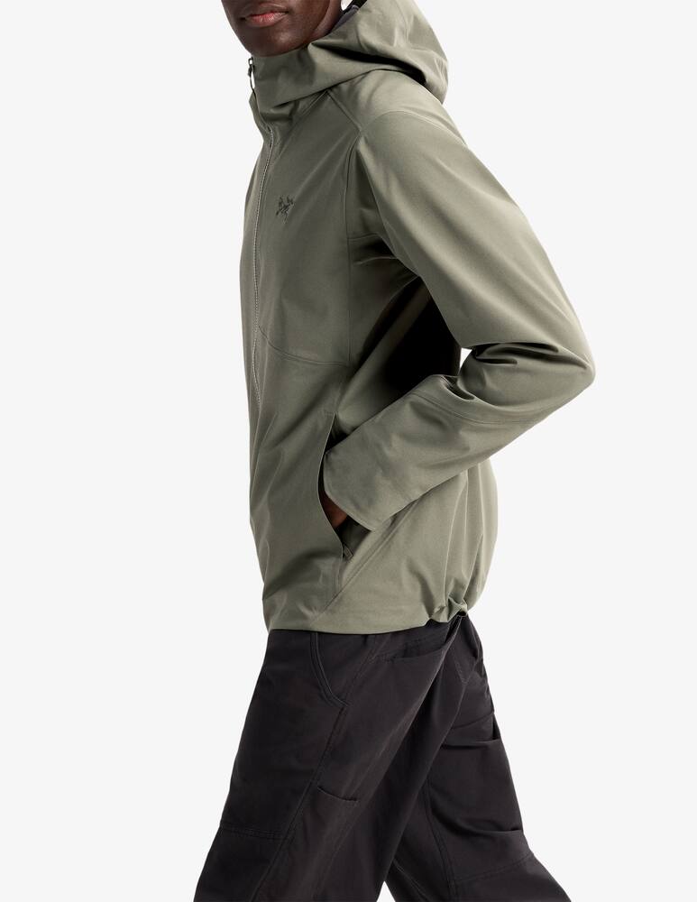 rinascente Arc'teryx Sawyer hooded jacket
