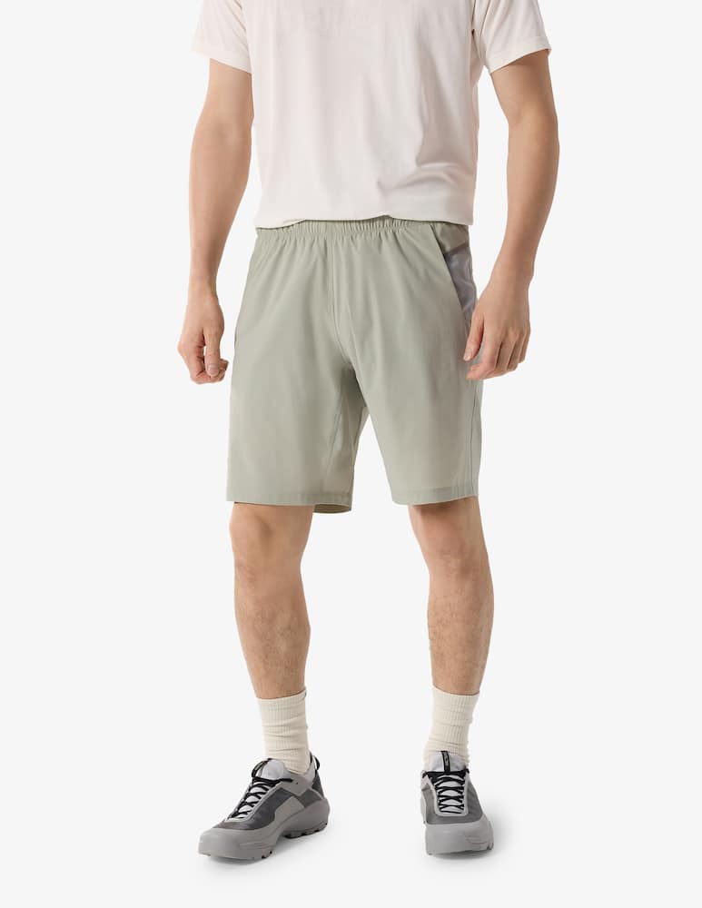 rinascente Arc'teryx Incendo bermuda shorts