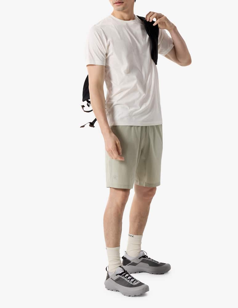 rinascente Arc'teryx Incendo bermuda shorts