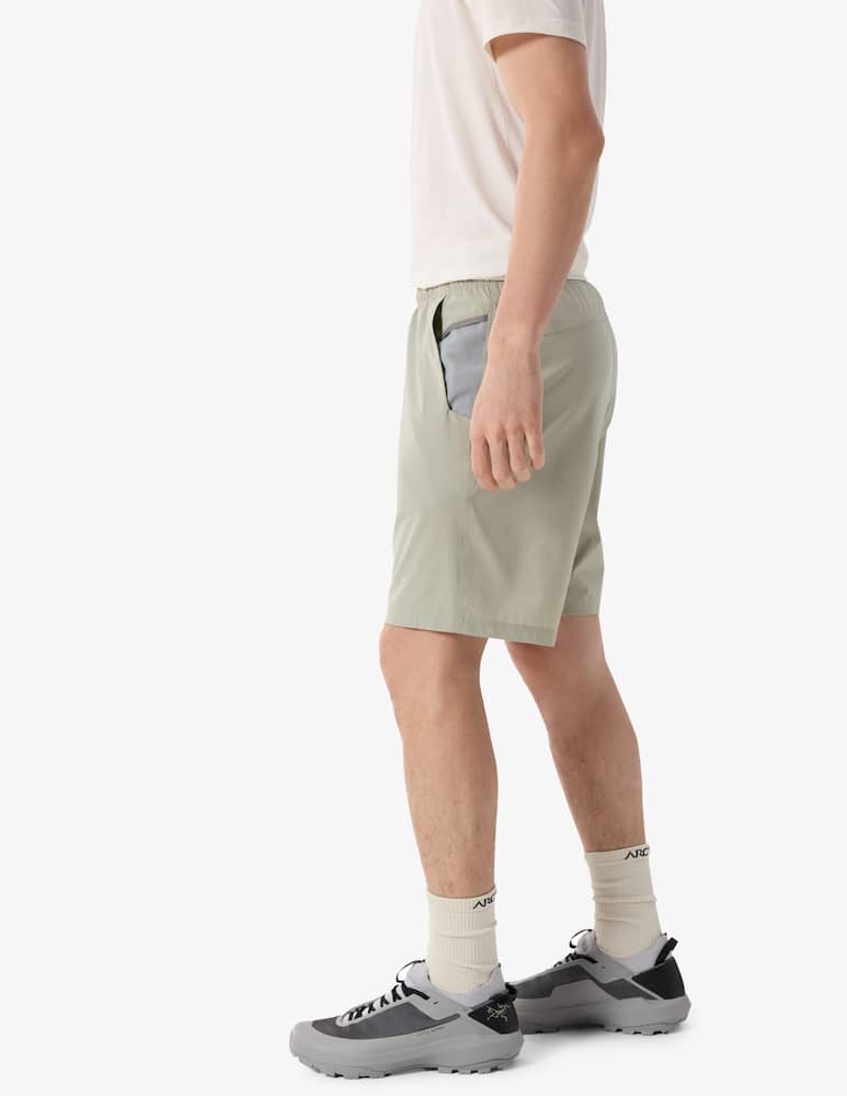 rinascente Arc'teryx Incendo bermuda shorts
